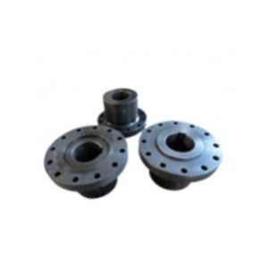 Buy cheap Good Compatibility Rigid Flange Coupling Easy Maintenance Wear Resistant product