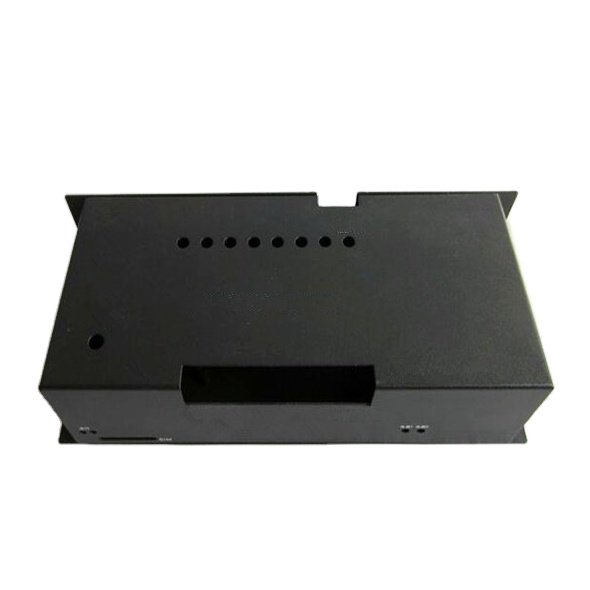 Computer Case Enclosures Rapid Prototyping Sheet Metal Fabrication Custom