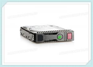Buy cheap HPE Original Server 2.5 Hard drive For Use with Gen8/Gen9 1TB 6G SAS 7.2K rpm SFF product