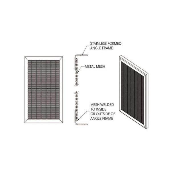 Decorative Steel Bronze Metal Wire Screen Architectural Mesh Chain Coil Hanging Drapery Ceiling Curtain