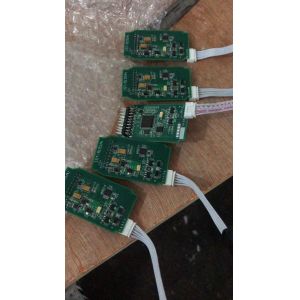 IST-5151A Control Printer Circuit Board AKIYAMA Ink PCB