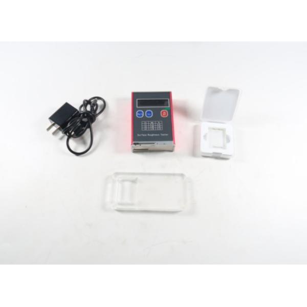 Handheld Rz Ra Value Tester Oled Screen Data Output Usb Port 106×70×24mm