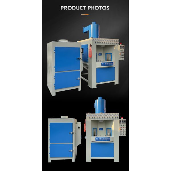 Automatic Wine Bottle Sand Blasting Glass Machine