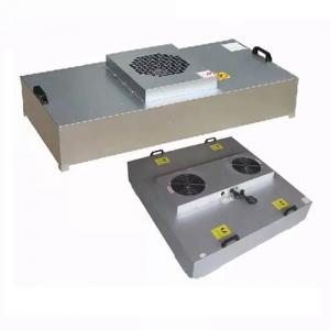 China H14 Cleanroom Fan Filter Unit on sale