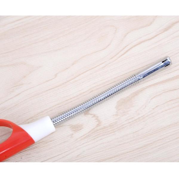Model NO. DY-B009 Kitchen Butane Lighter BBQ Lighter with ISO22702 Certification