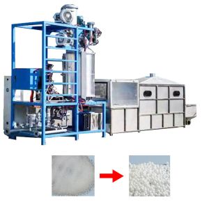 Automation Eps Batch Pre Expander For Batch Processes