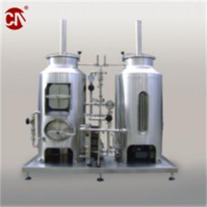 Buy cheap 2 in 1 Aluminum Can Beer Filling Sealing Machine for Carbonated Soft Drink Canning Production Line product