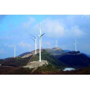 Buy cheap Offshore Wind Power Tower Fabaricated Based On Requirement product