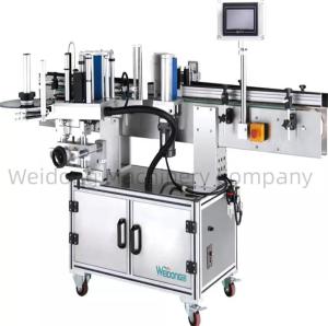 Buy cheap Filling Capping Labeling Machine Multifunctional Detergent Labeling Machine product