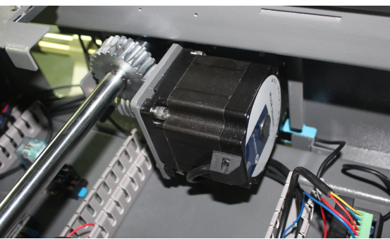 A2 Digital Flatbed LED UV Printer , Small Business Cylinder Printing Machine