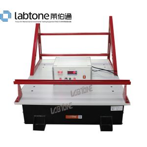 Buy cheap ASTM999 Package Vibration Shaker Table With Payload 200kg product