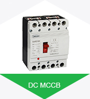 Suntree SISO-40 32A IP66 DC Isolator Switch