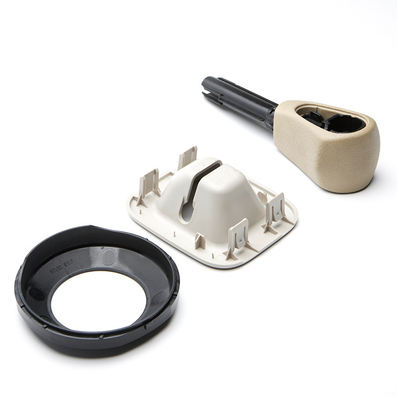 Buy cheap Automotive Plastic Injection Molding Components Tailored to Drawing product