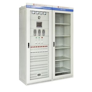 China LV DC Distribution Panel 200AH 150AH Metal Enclosed Switchgear on sale