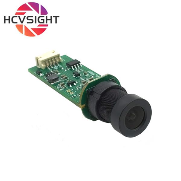 700TVL Analog Signal Camera Module Suitable For CCTV Monitoring Camera Chip