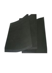 Buy cheap 0.061g/Cm3 High Iron Buffer Foam product