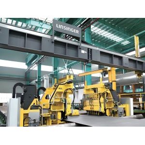 Buy cheap Smart Redefining CNC Cutting Service Precision Cnc Beveling Machine product