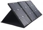 Buy cheap Foldable Solar Panel Black Solar PV Panels 30mm*25mm Thickness Aluminum Frame product