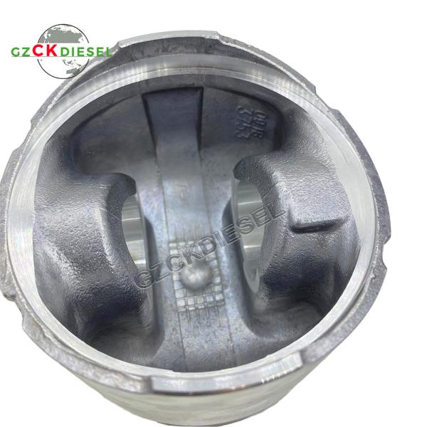 OEM Piston With Pin&Clip 04178338 Piston Ring 04178311 for DEUTZ F2L1011 F2L1011F Engine