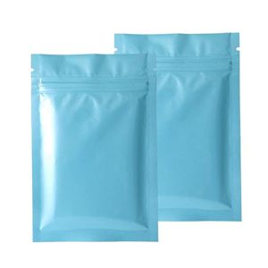 Buy cheap Disposable Reusable Zipper Bags Compound Plastic Material Glossy Surface product