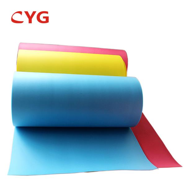 Heat Resistant Expanded 0.032W/Mk Closed Cell Polyethylene Foam