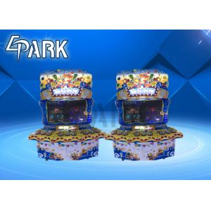 1 Player Convenient operation Redemption Game Machine Easy maintenance