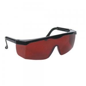 Buy cheap Absorbent Protection Laser Safety Glasses 200 - 540mm Laser Protection Goggles product