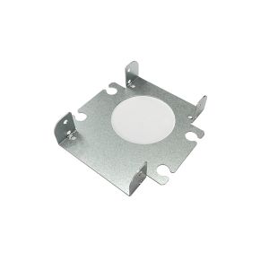Buy cheap Stainless Steel Custom Aluminum Sheet Fabrication CNC Machining Aviation Parts product