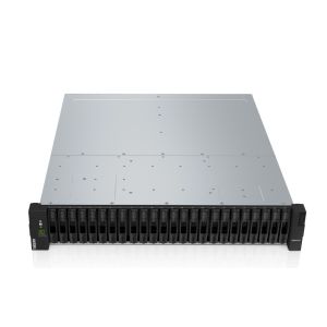 ThinkSystem DE6000F All-Flash Array 1.84PB Storage
