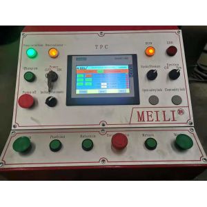 315T Servo Column Hydraulic Deep Drawing Press 3150KN CE ISO9001