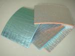 Environmentally Friendly XPE Foam Insulation Anti Vibration For Roof