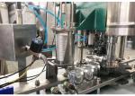6000bph 330ml DGF12-1 Can Beverage Filling Machine