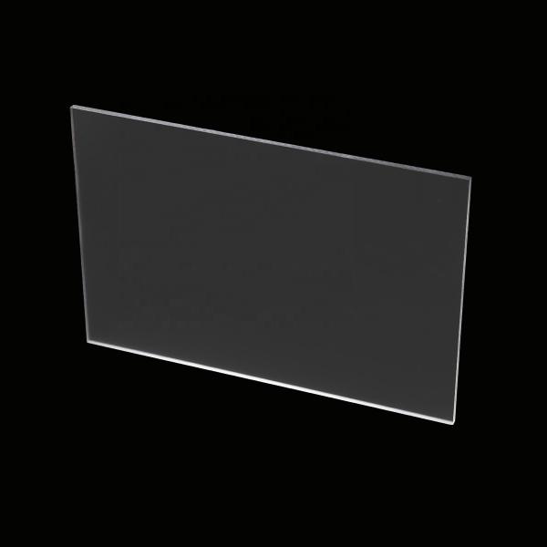 DUKE Transparent 3 mm 6 mm Frosted Plastic Acrylic Sheet 1220*2400mm