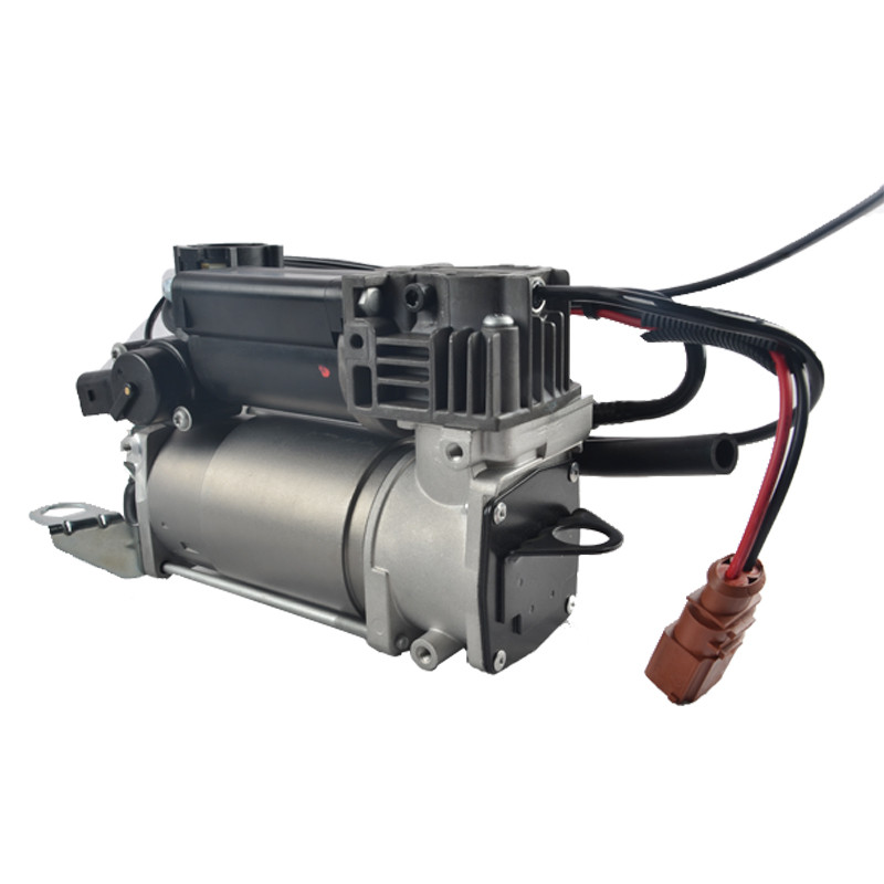Buy cheap Audi A6 C6 Air Compressor Pump 4F0616005F 4F0616005E 4F0616006A product