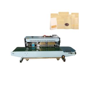Buy cheap Minitype Packaging Bag Making Machine Ce product