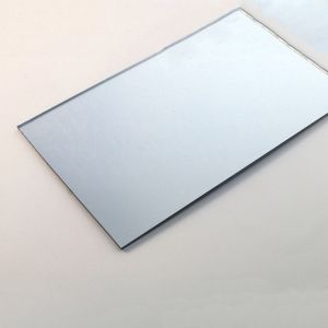 Buy cheap Perspex 1mm 4ft×8ft Silver Acrylic Mirror Sheet product