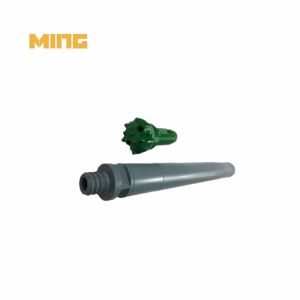 Carbon Steel Down The Hole Hammer Dth Drilling Tools CIR76
