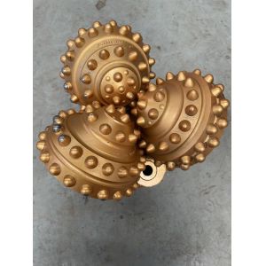 Buy cheap TCI Tricone Bit 9-7/8 Inch IADC 645 of API Drilling Tools product