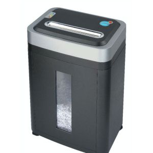 China S058 5 Sheets office paper shredder on sale