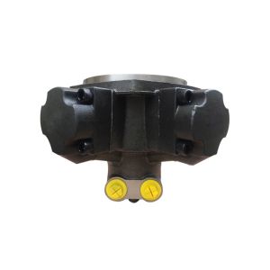 Buy cheap 630RPM Crane Hydraulic Piston Motor In Mining Machinery product