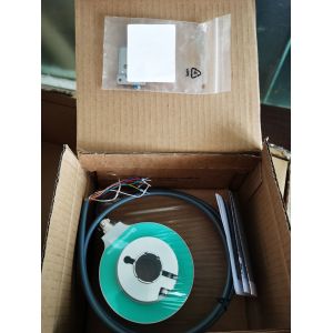 Pepperl Fuchs ENI90PL-H25JA5-1024UD1-RC1 Incremental rotary encoder