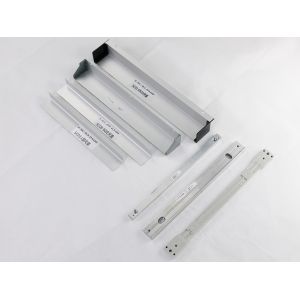 Push Pull Linear Scale Encoder