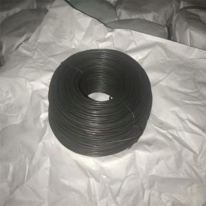 China AGU Binding Black Annealed Tying Wire Small Coil For Building on sale