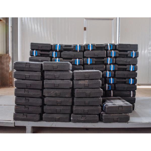 7 Button 40mm Hard Rock Drill Bits For Mining