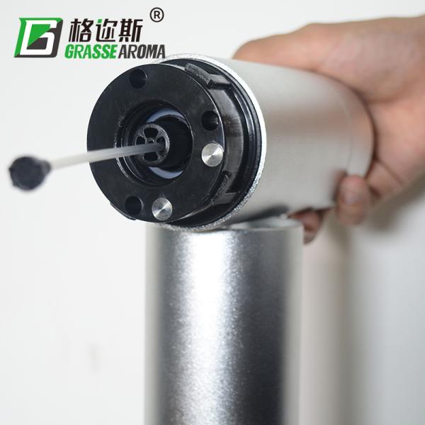 Decorative Aroma Essential Oil Diffuser For Hotel / Office HZ-1201