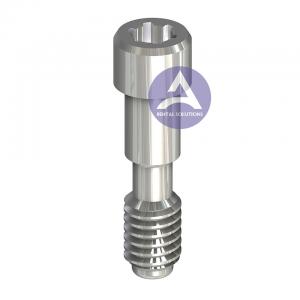 Buy cheap Dental Implant Final Titanium Screw Compatiable With Nobel Biocare Replace® product