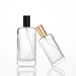 Buy cheap High End Perfume Bottles 50ml 100ml product