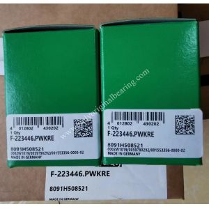 100% Original INA Printing Machine Bearing F-223446.PWKRE