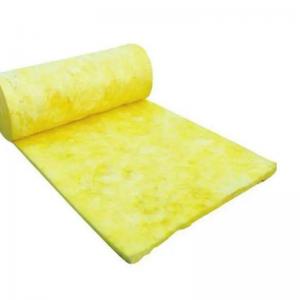Buy cheap Wall Insulation Wool Roll Plate 150mm Mineral Wool Insulation product