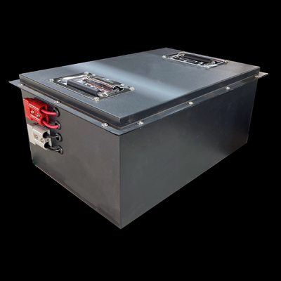 Link-W 48V 300Ah Lithium Ion Battery for electric vehicles